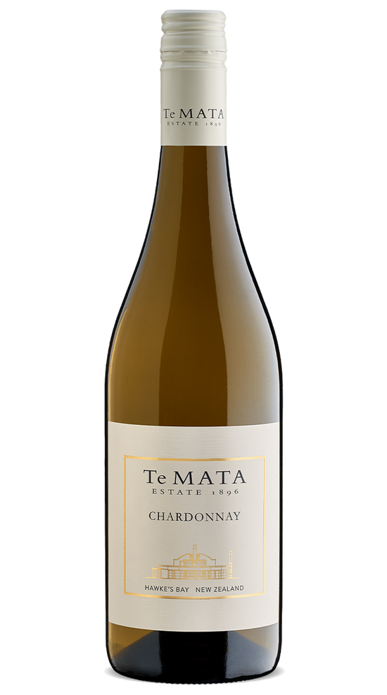 Te Mata Estate Chardonnay