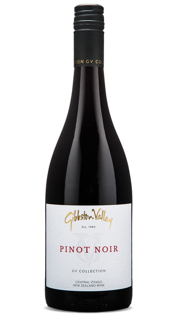 2023 Gibbston Valley GV Collection Pinot Noir