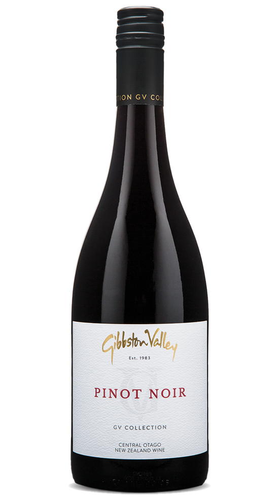 Gibbston Valley GV Collection Pinot Noir