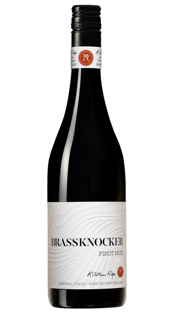 2023 McArthur Ridge Brassknocker Pinot Noir
