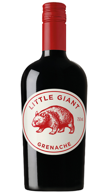 2023 Little Giant Grenache
