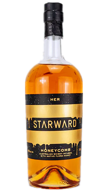  Starward HER Honeycomb Whisky