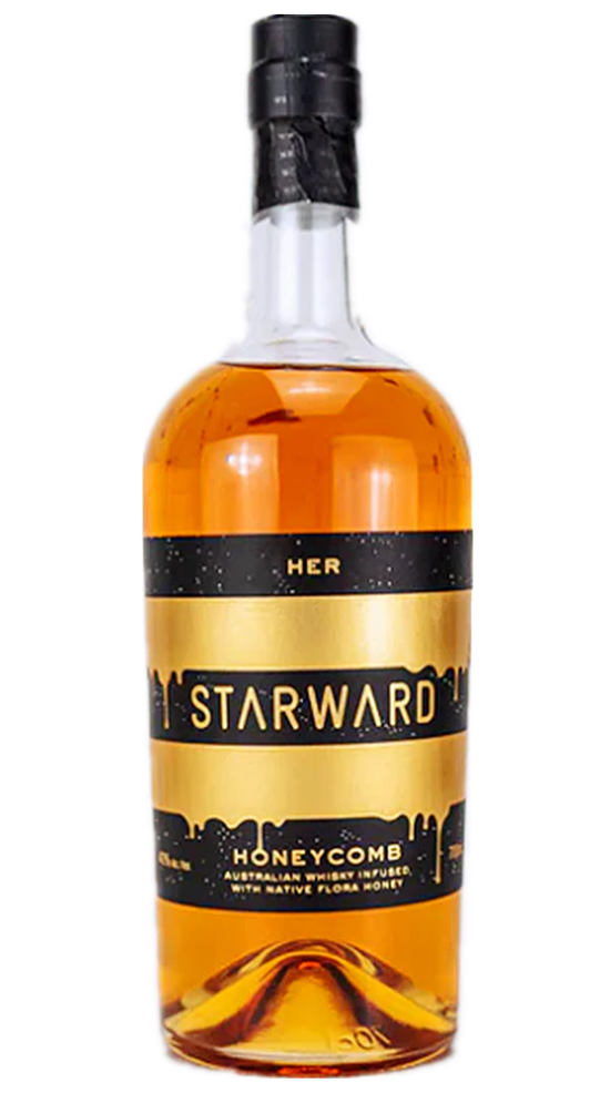 Starward HER Honeycomb Whisky
