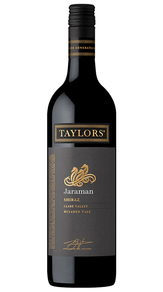 Taylors Jaraman Shiraz