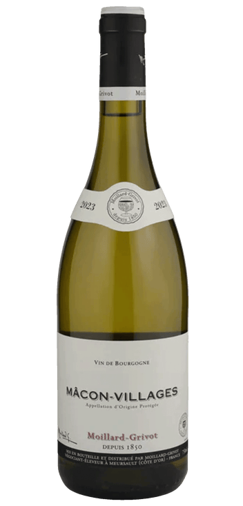 2023 Moillard Macon-Villages