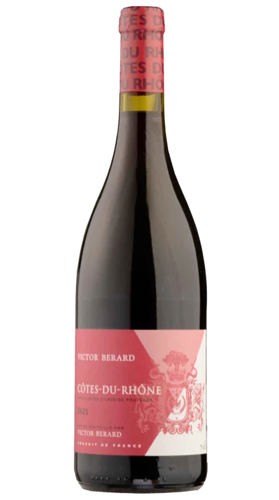 Victor Berard Cotes-du-Rhone