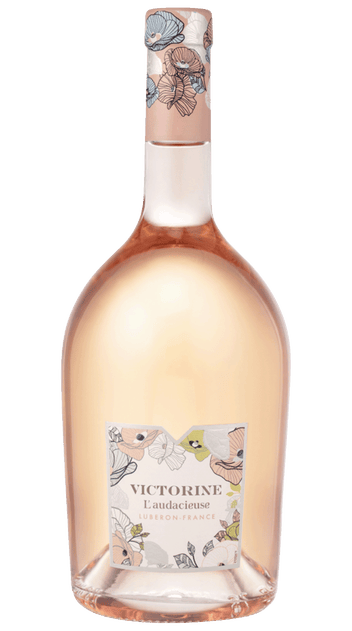 2024 Victorine L&#039;Audacieuse Rose
