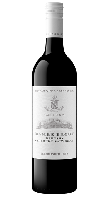 2022 Saltram Mamre Brook Cabernet Sauvignon