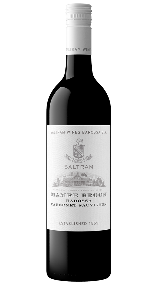 Saltram Mamre Brook Cabernet Sauvignon