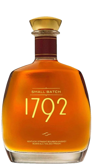  1792 Small Batch Bourbon Whiskey