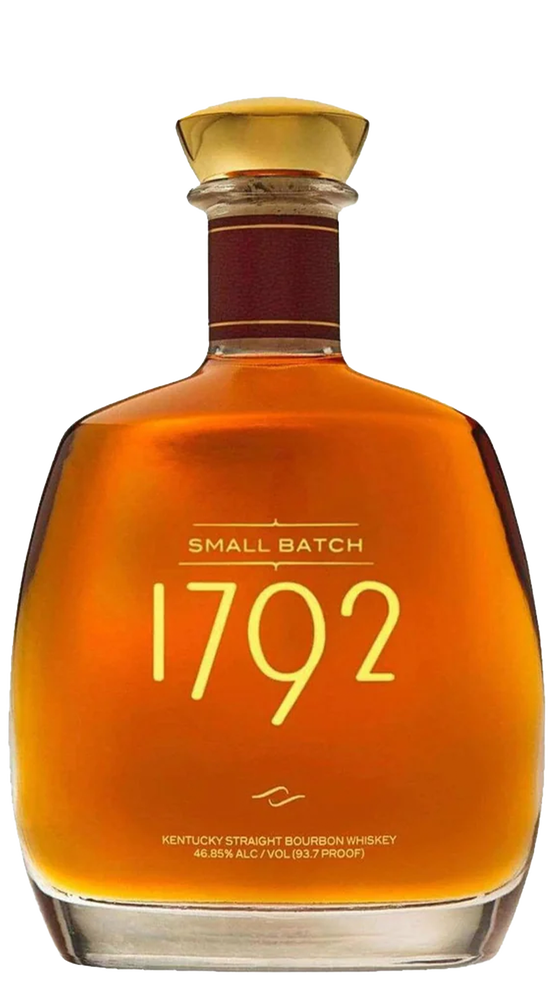 1792 Small Batch Bourbon Whiskey