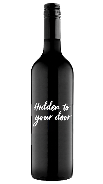2023 Hidden Label Reserve Coonawarra Cabernet Sauvignon