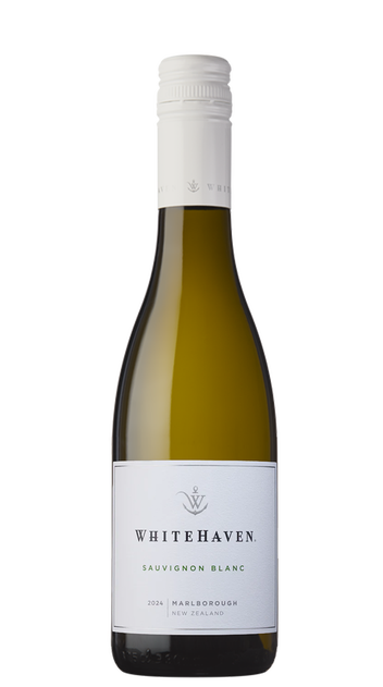 2024 Whitehaven Sauvignon Blanc 375ml