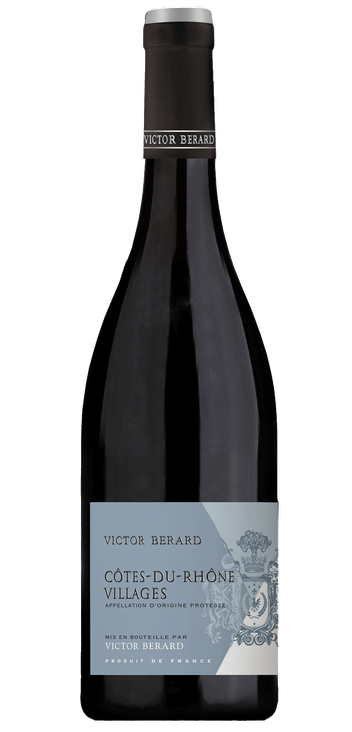 2024 Victor Berard Cotes-du-Rhone Villages