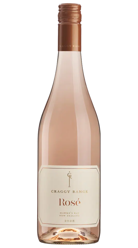 Craggy Range Hawkes Bay Rose