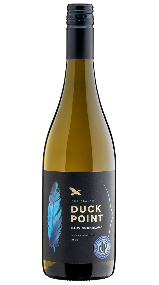 Duck Point Sauvignon Blanc