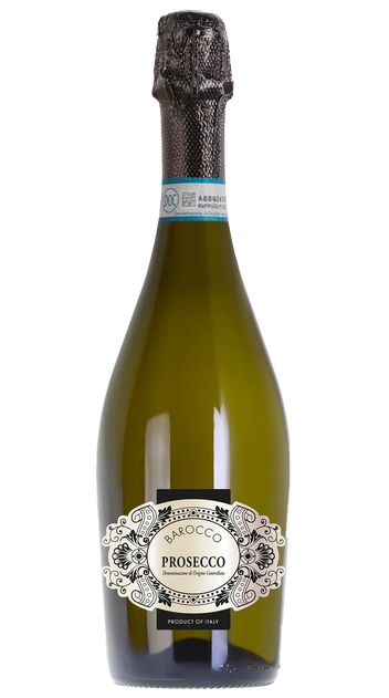  Barocco Prosecco DOC Extra Dry
