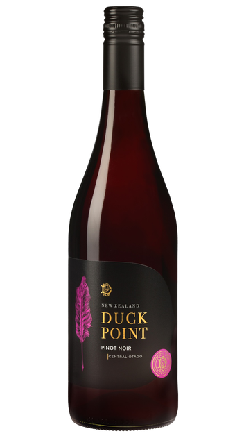 2024 Duck Point Central Otago Pinot Noir