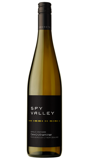 2024 Spy Valley Gew&uuml;rztraminer