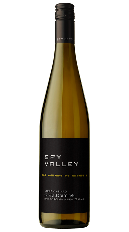 Spy Valley Gewürztraminer