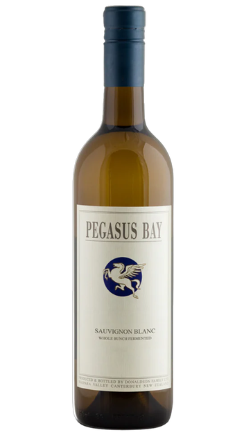 2024 Pegasus Bay Sauvignon Blanc