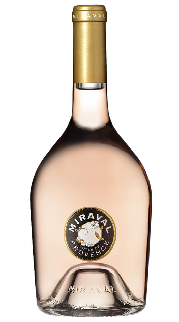 2024 Miraval Cotes de Provence Rose