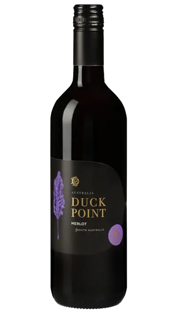 2024 Duck Point Merlot