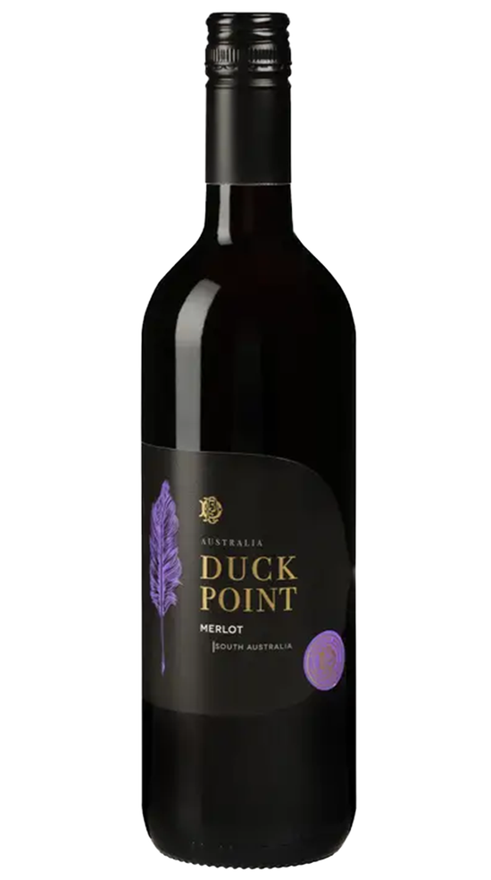 Duck Point Merlot