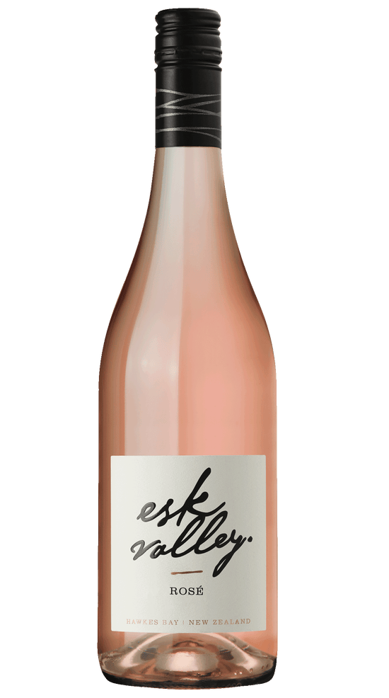 Esk Valley Hawke's Bay Rose
