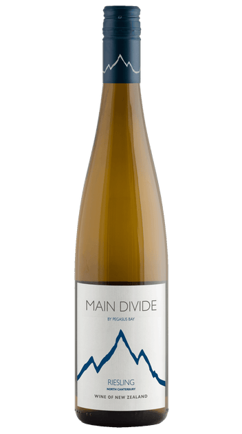 2024 Main Divide Riesling