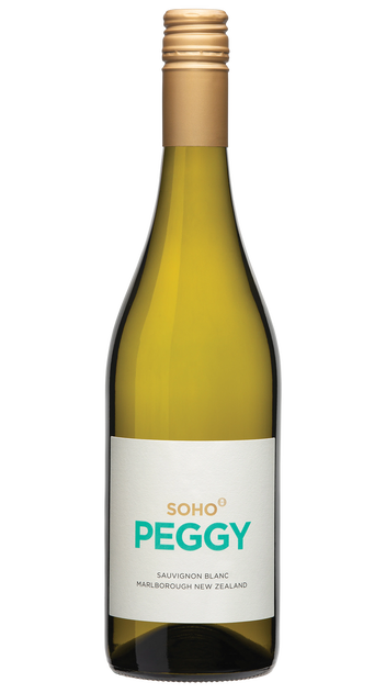 2024 Soho Peggy Sauvignon Blanc