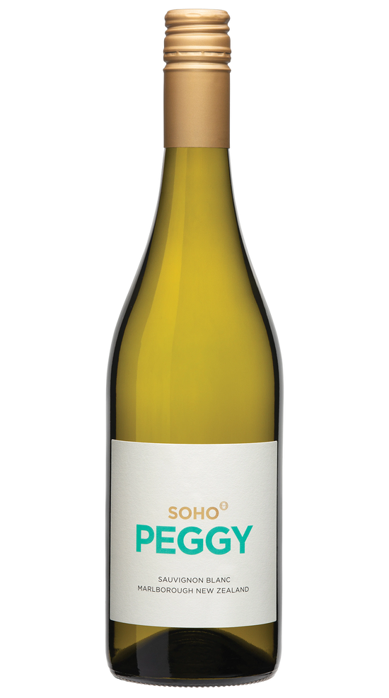 Soho Peggy Sauvignon Blanc