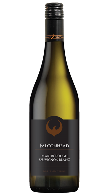 2024 Falconhead Marlborough Sauvignon Blanc