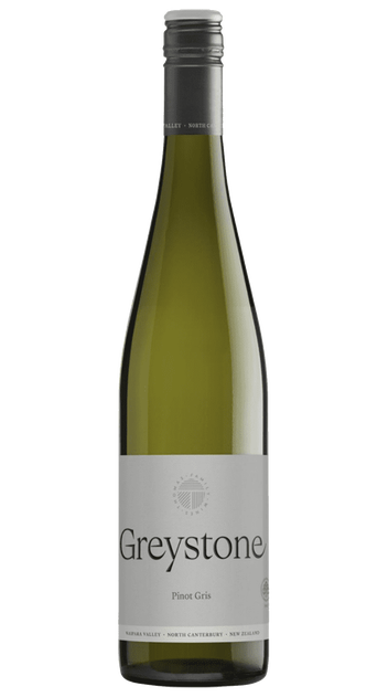 2024 Greystone Organic Pinot Gris