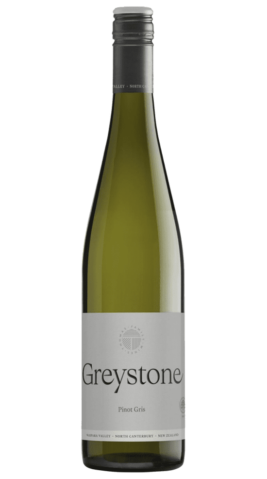 Greystone Organic Pinot Gris