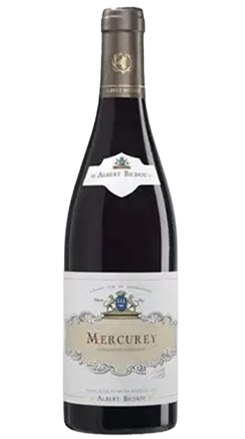 2019 Albert Bichot Mercurey Rouge