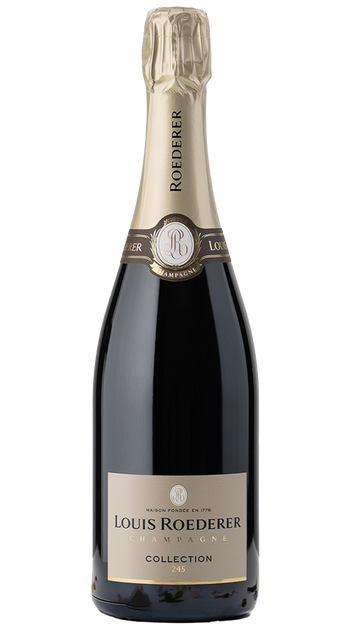  Louis Roederer Collection 245