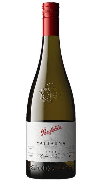 2023 Penfolds Yattarna Bin 144 Chardonnay