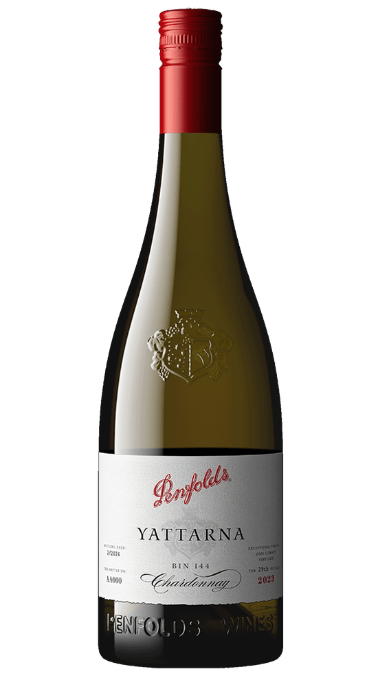 Penfolds Yattarna Bin 144 Chardonnay