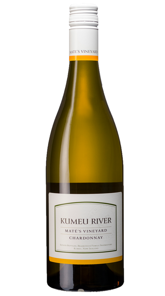 Kumeu River Mate's Chardonnay