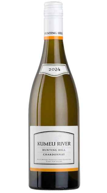 2024 Kumeu River Hunting Hill Chardonnay