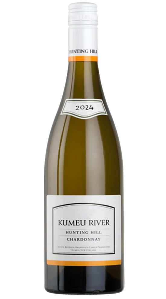 Kumeu River Hunting Hill Chardonnay