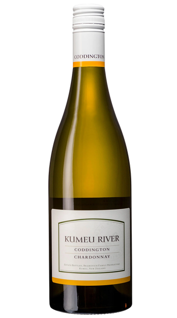 2024 Kumeu River Coddington Chardonnay