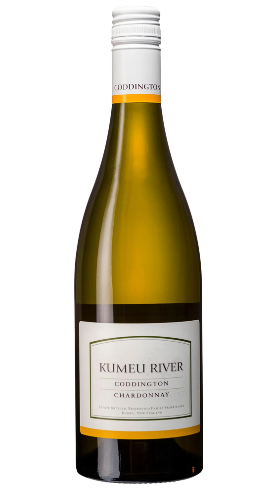 Kumeu River Coddington Chardonnay
