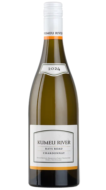 2024 Kumeu River Rays Road Chardonnay
