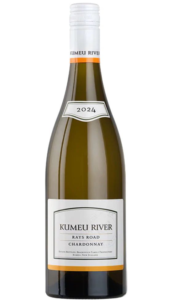 Kumeu River Rays Road Chardonnay