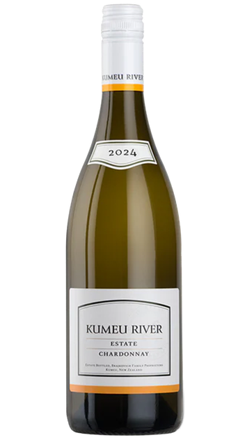 2024 Kumeu River Estate Chardonnay