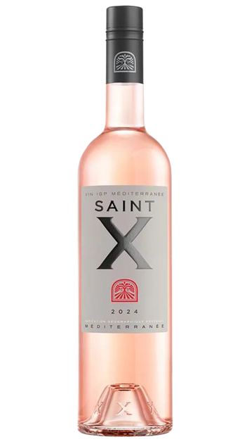 2024 AIX Saint&nbsp;X Rose