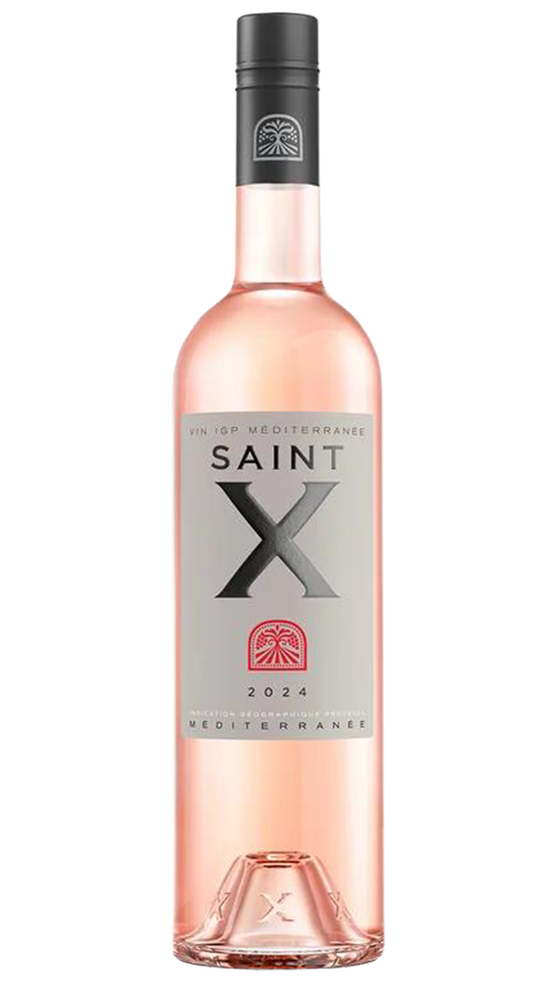 Saint X Rose