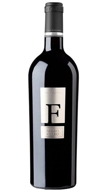 2021 San Marzano F Negroamaro